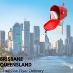 Letterbox Flyer Delivery Brisbane QLD