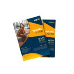 A5 Flyer