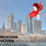 Letterbox Flyer Delivery Melbourne VIC